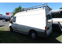 Utility bus (inbeslagname op straat) ford transit t280 - afbeelding 15 van  47