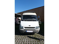 Utility bus (inbeslagname op straat) ford transit t280 - afbeelding 16 van  47