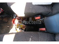 Utility bus (inbeslagname op straat) ford transit t280 - afbeelding 17 van  47