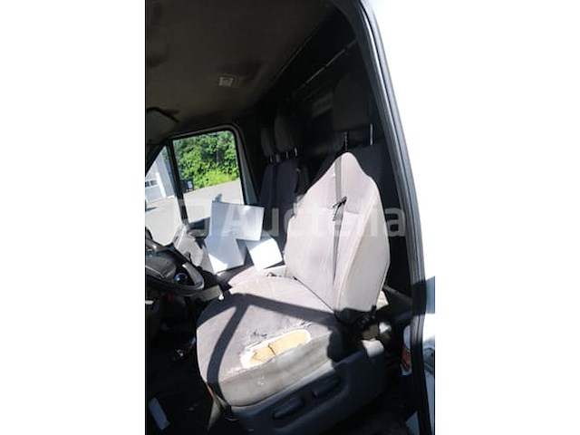 Utility bus (inbeslagname op straat) ford transit t280 - afbeelding 18 van  47