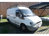Utility bus (inbeslagname op straat) ford transit t280 - afbeelding 20 van  47