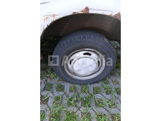 Utility bus (inbeslagname op straat) ford transit t280 - afbeelding 21 van  47