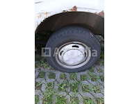 Utility bus (inbeslagname op straat) ford transit t280 - afbeelding 21 van  47