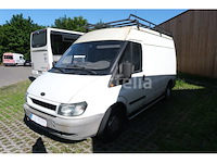 Utility bus (inbeslagname op straat) ford transit t280 - afbeelding 22 van  47