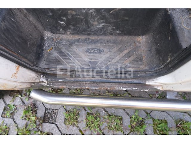 Utility bus (inbeslagname op straat) ford transit t280 - afbeelding 12 van  47