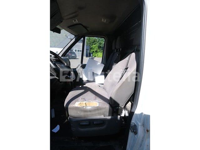 Utility bus (inbeslagname op straat) ford transit t280 - afbeelding 24 van  47