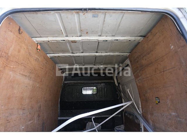 Utility bus (inbeslagname op straat) ford transit t280 - afbeelding 26 van  47