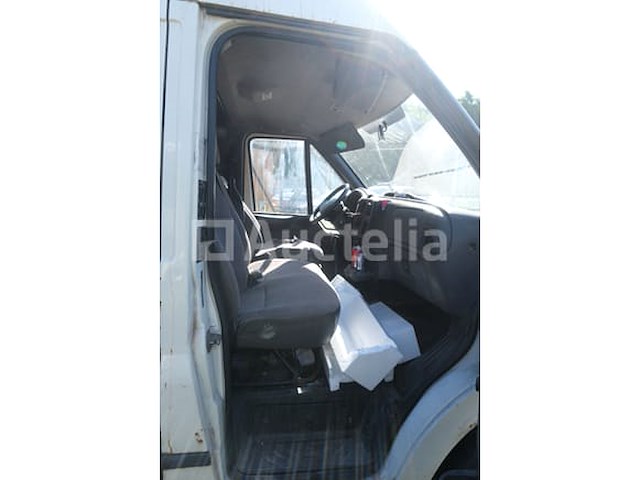 Utility bus (inbeslagname op straat) ford transit t280 - afbeelding 27 van  47