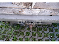 Utility bus (inbeslagname op straat) ford transit t280 - afbeelding 31 van  47