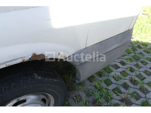 Utility bus (inbeslagname op straat) ford transit t280 - afbeelding 32 van  47
