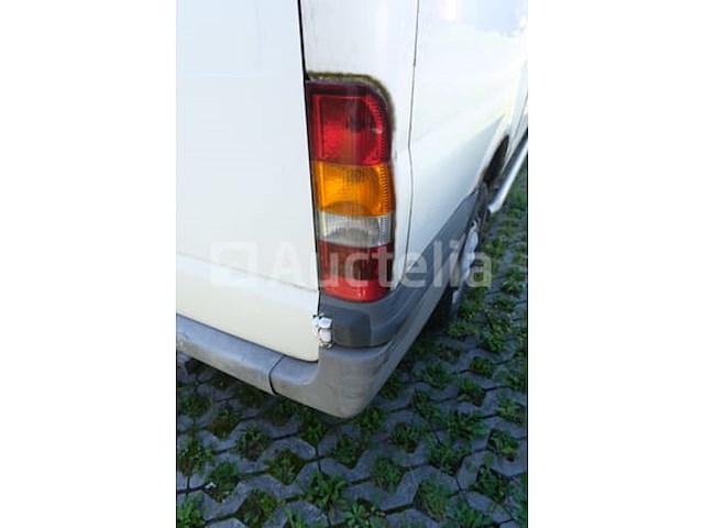 Utility bus (inbeslagname op straat) ford transit t280 - afbeelding 33 van  47