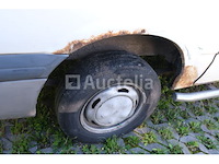 Utility bus (inbeslagname op straat) ford transit t280 - afbeelding 37 van  47