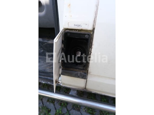 Utility bus (inbeslagname op straat) ford transit t280 - afbeelding 39 van  47