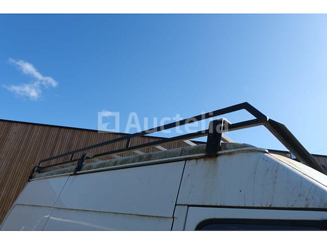 Utility bus (inbeslagname op straat) ford transit t280 - afbeelding 40 van  47