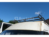 Utility bus (inbeslagname op straat) ford transit t280 - afbeelding 41 van  47
