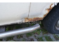 Utility bus (inbeslagname op straat) ford transit t280 - afbeelding 42 van  47