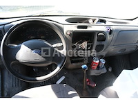 Utility bus (inbeslagname op straat) ford transit t280 - afbeelding 43 van  47