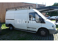 Utility bus (inbeslagname op straat) ford transit t280 - afbeelding 44 van  47