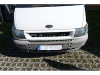 Utility bus (inbeslagname op straat) ford transit t280 - afbeelding 46 van  47
