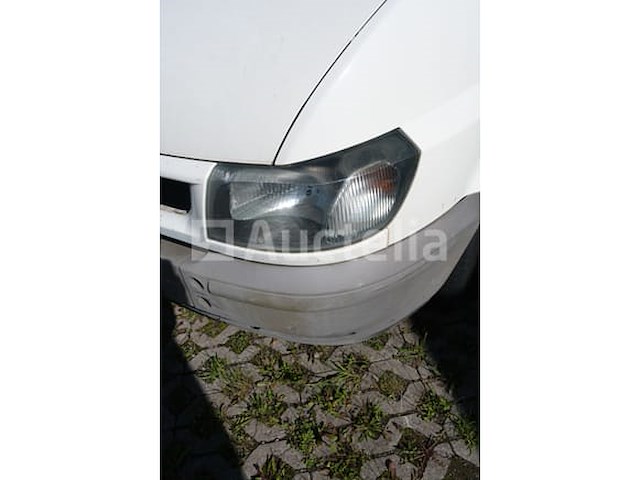 Utility bus (inbeslagname op straat) ford transit t280 - afbeelding 47 van  47