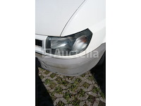 Utility bus (inbeslagname op straat) ford transit t280 - afbeelding 47 van  47