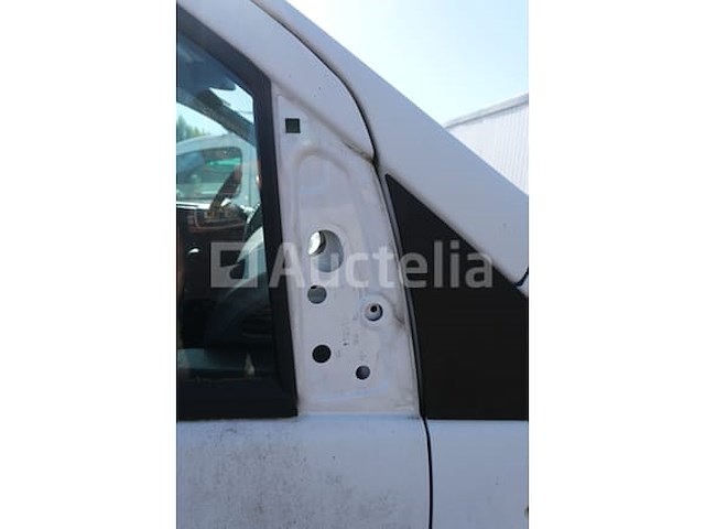Utility bus (ongeluk) peugeot expert (2010-107,194 km-vin:vf3xs9hucaz019333) - afbeelding 3 van  43