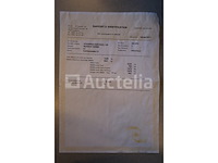 Utility bus (ongeluk) peugeot expert (2010-107,194 km-vin:vf3xs9hucaz019333) - afbeelding 4 van  43