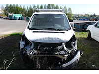 Utility bus (ongeluk) peugeot expert (2010-107,194 km-vin:vf3xs9hucaz019333) - afbeelding 6 van  43