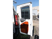 Utility bus (ongeluk) peugeot expert (2010-107,194 km-vin:vf3xs9hucaz019333) - afbeelding 7 van  43