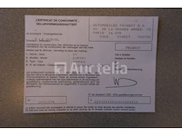 Utility bus (ongeluk) peugeot expert (2010-107,194 km-vin:vf3xs9hucaz019333) - afbeelding 9 van  43