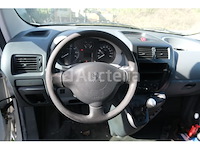 Utility bus (ongeluk) peugeot expert (2010-107,194 km-vin:vf3xs9hucaz019333) - afbeelding 15 van  43