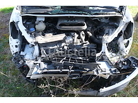 Utility bus (ongeluk) peugeot expert (2010-107,194 km-vin:vf3xs9hucaz019333) - afbeelding 21 van  43