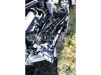 Utility bus (ongeluk) peugeot expert (2010-107,194 km-vin:vf3xs9hucaz019333) - afbeelding 25 van  43