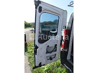 Utility bus (ongeluk) peugeot expert (2010-107,194 km-vin:vf3xs9hucaz019333) - afbeelding 26 van  43