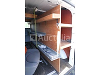 Utility bus (ongeluk) peugeot expert (2010-107,194 km-vin:vf3xs9hucaz019333) - afbeelding 28 van  43