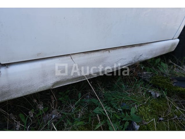 Utility bus (ongeluk) peugeot expert (2010-107,194 km-vin:vf3xs9hucaz019333) - afbeelding 32 van  43