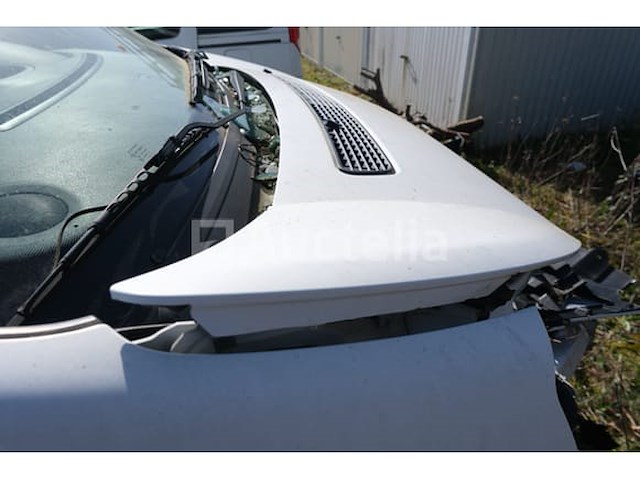 Utility bus (ongeluk) peugeot expert (2010-107,194 km-vin:vf3xs9hucaz019333) - afbeelding 35 van  43