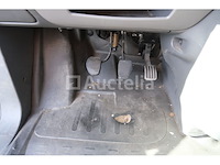 Utility bus (ongeluk) peugeot expert (2010-107,194 km-vin:vf3xs9hucaz019333) - afbeelding 40 van  43