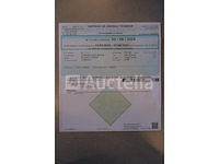Utility bus (ongeluk) peugeot expert (2010-107,194 km-vin:vf3xs9hucaz019333) - afbeelding 43 van  43