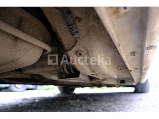 Utility bus (voor onderdelen) citroën nemo (2011-144,825 km) (vin: vf7aa8hscb8126597) - afbeelding 2 van  40