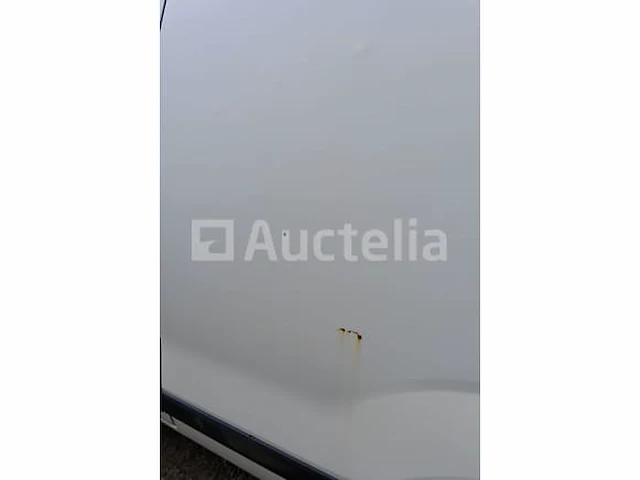 Utility bus (voor onderdelen) citroën nemo (2011-144,825 km) (vin: vf7aa8hscb8126597) - afbeelding 3 van  40