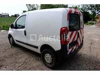 Utility bus (voor onderdelen) citroën nemo (2011-144,825 km) (vin: vf7aa8hscb8126597) - afbeelding 8 van  40