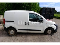 Utility bus (voor onderdelen) citroën nemo (2011-144,825 km) (vin: vf7aa8hscb8126597) - afbeelding 9 van  40