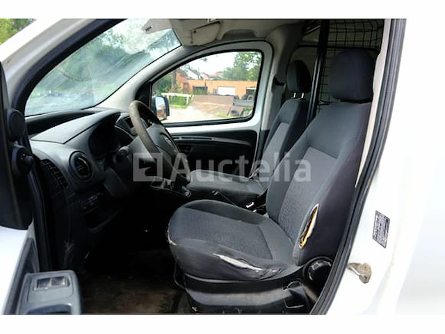 Utility bus (voor onderdelen) citroën nemo (2011-144,825 km) (vin: vf7aa8hscb8126597) - afbeelding 10 van  40