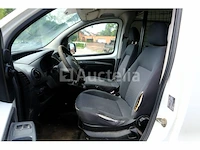 Utility bus (voor onderdelen) citroën nemo (2011-144,825 km) (vin: vf7aa8hscb8126597) - afbeelding 10 van  40