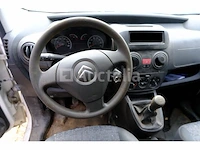 Utility bus (voor onderdelen) citroën nemo (2011-144,825 km) (vin: vf7aa8hscb8126597) - afbeelding 11 van  40