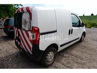 Utility bus (voor onderdelen) citroën nemo (2011-144,825 km) (vin: vf7aa8hscb8126597)