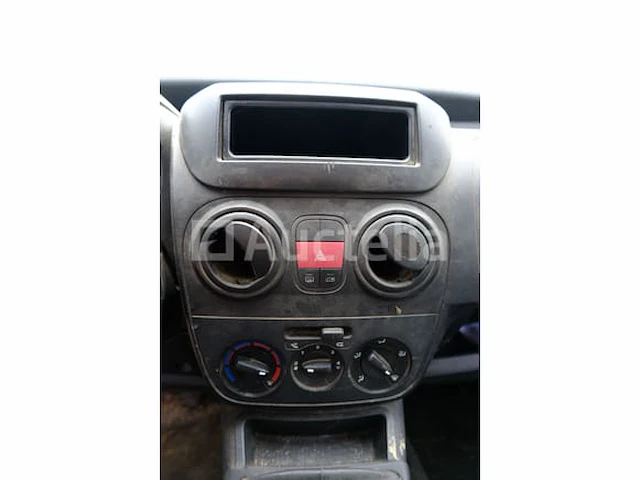 Utility bus (voor onderdelen) citroën nemo (2011-144,825 km) (vin: vf7aa8hscb8126597) - afbeelding 13 van  40