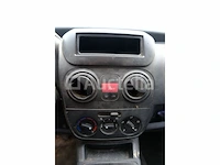 Utility bus (voor onderdelen) citroën nemo (2011-144,825 km) (vin: vf7aa8hscb8126597) - afbeelding 13 van  40