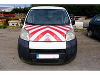 Utility bus (voor onderdelen) citroën nemo (2011-144,825 km) (vin: vf7aa8hscb8126597) - afbeelding 14 van  40